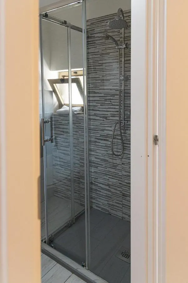 Vila Cortile Pace Katánie Prázdninový dům