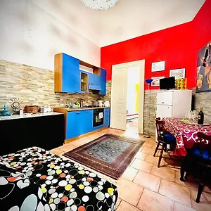 Appartamento La Casa Di Luna 1 Center, Catania