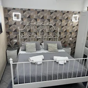 Casa vacanze Charming House, Catania