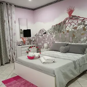 Casa vacanze Seme Dell' Etna, Catania