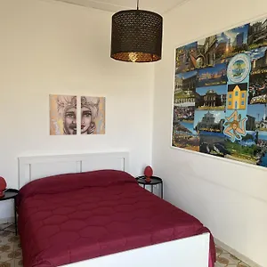 Appartamento Mary's Center House, Catania